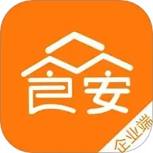 众食安企业端