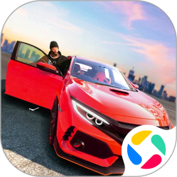 老司机停车场