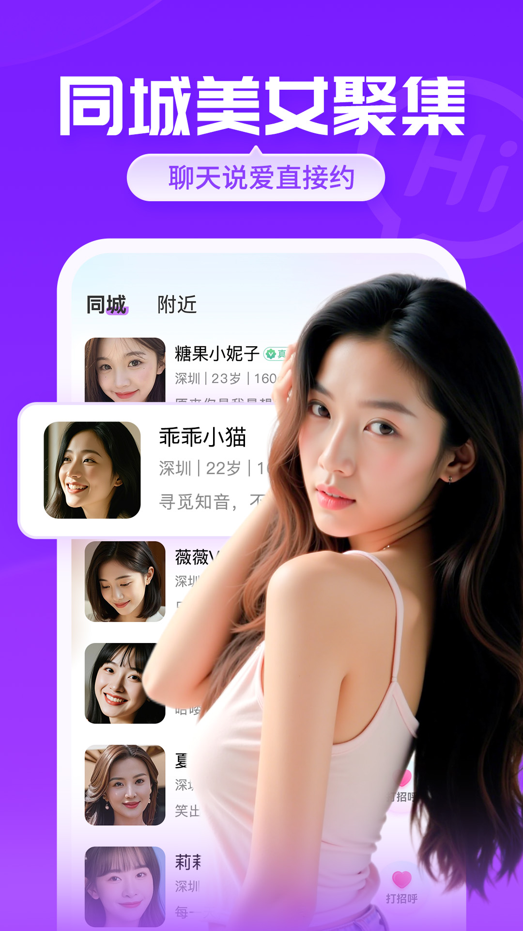 爱聊app