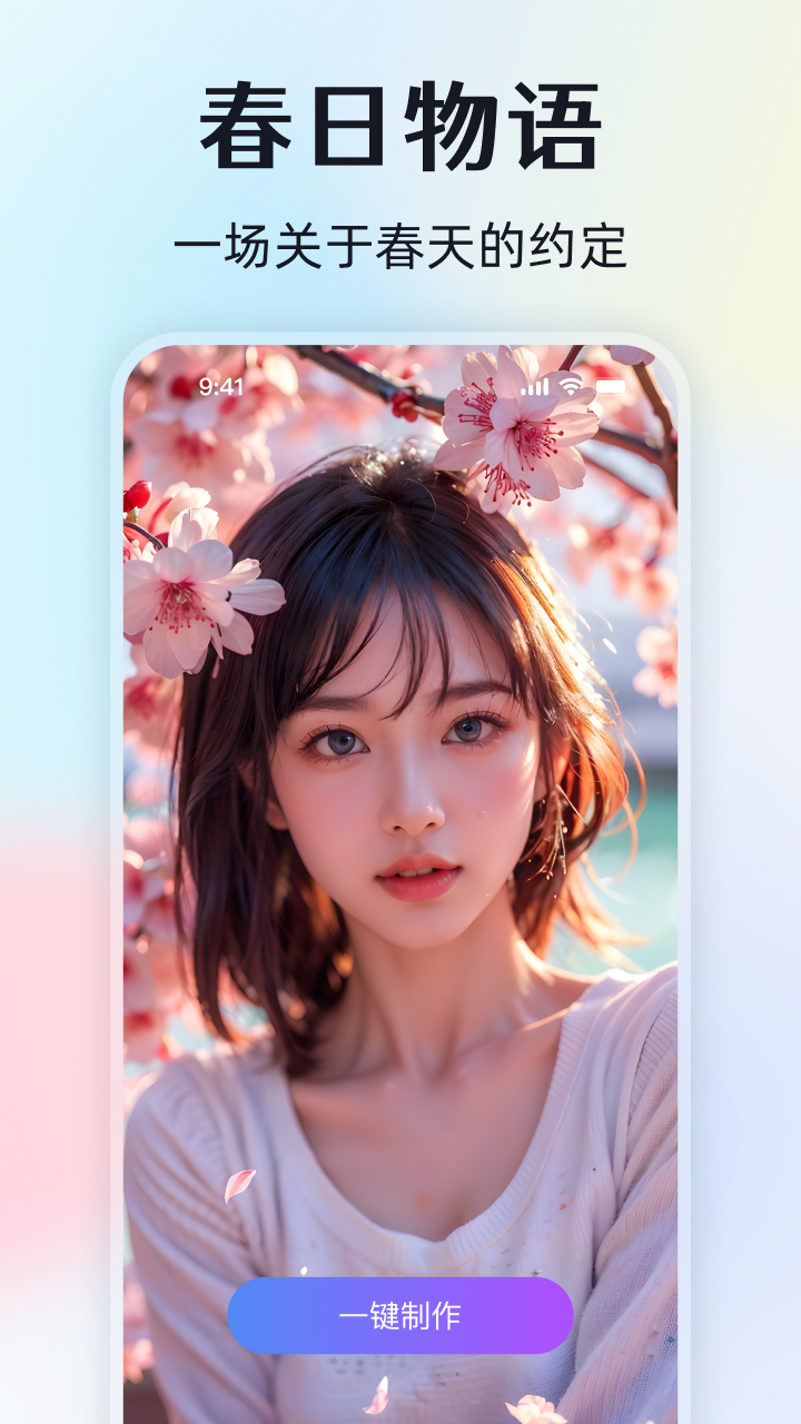 视频换脸秀app