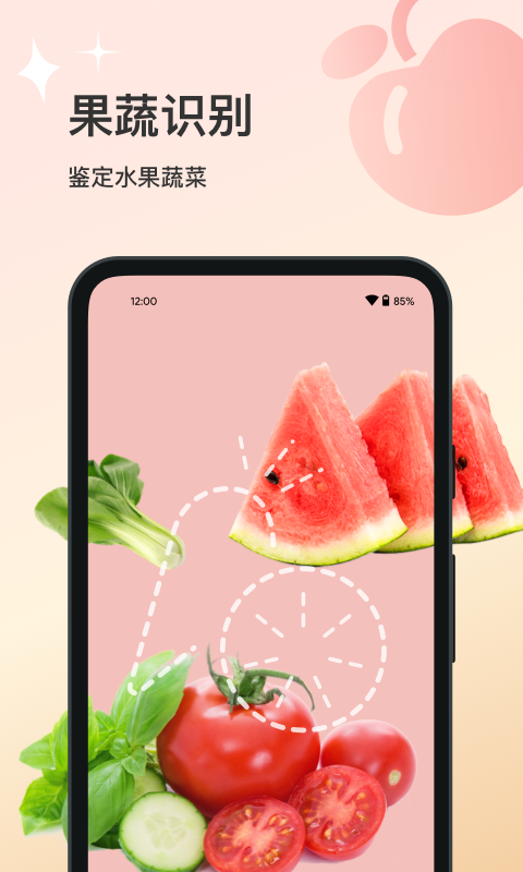 花卉识别app