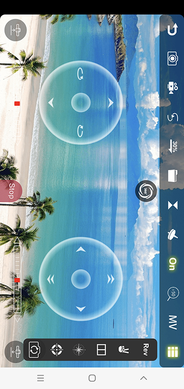 KY UFOapp