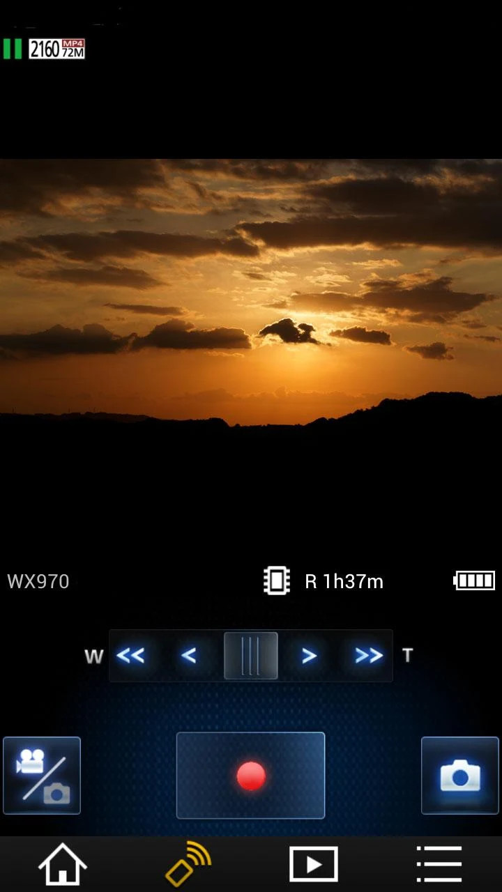 Panasonic Image Appapp