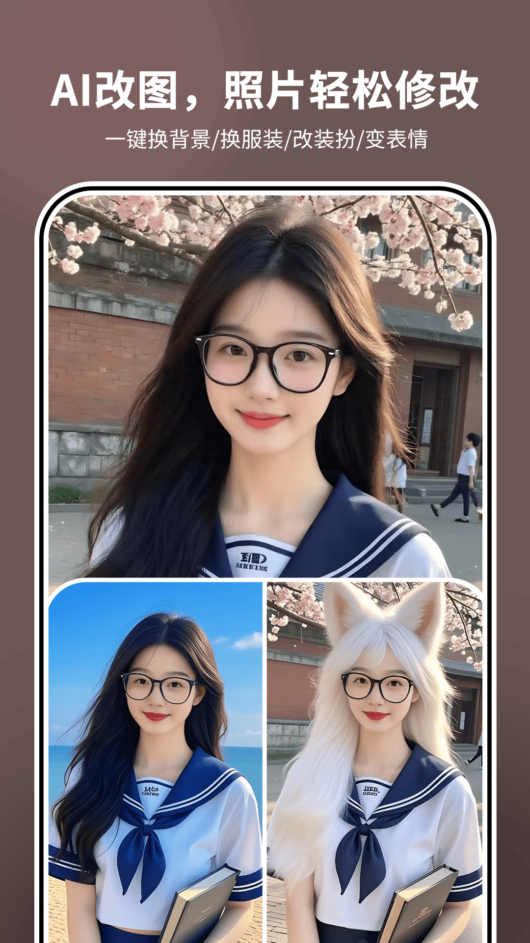 照片时光机app
