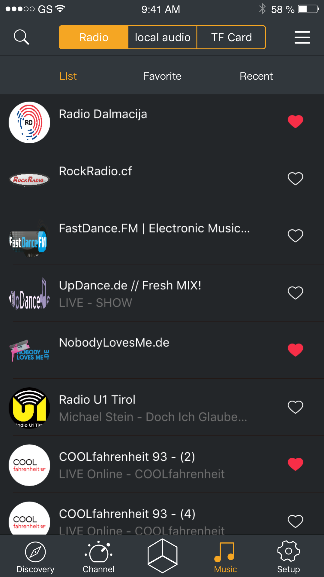 点音app