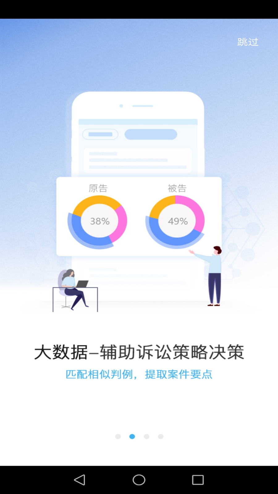 律呗app