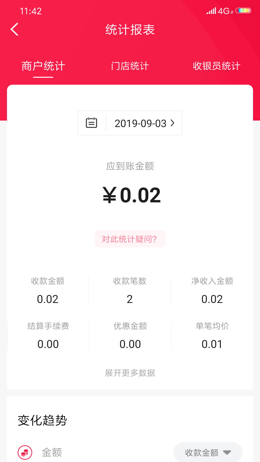 每日付app