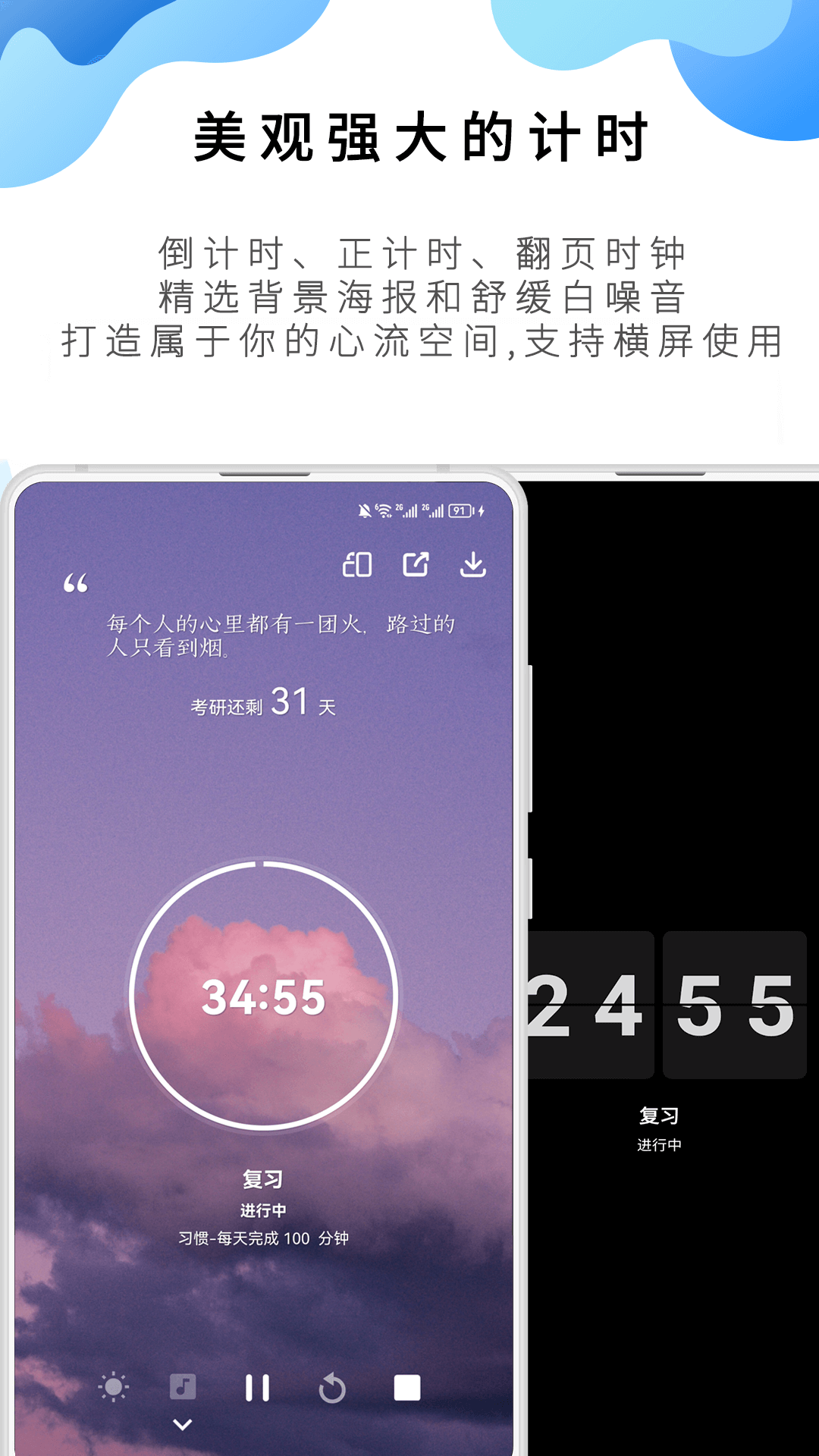 番茄ToDoapp