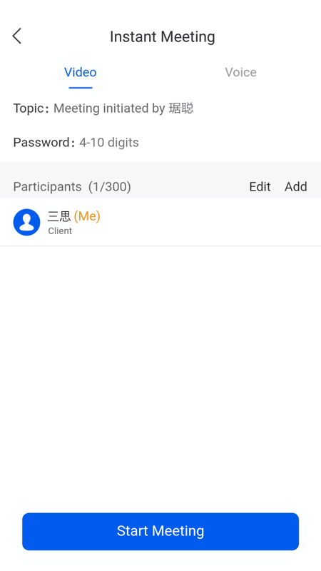 云视讯app