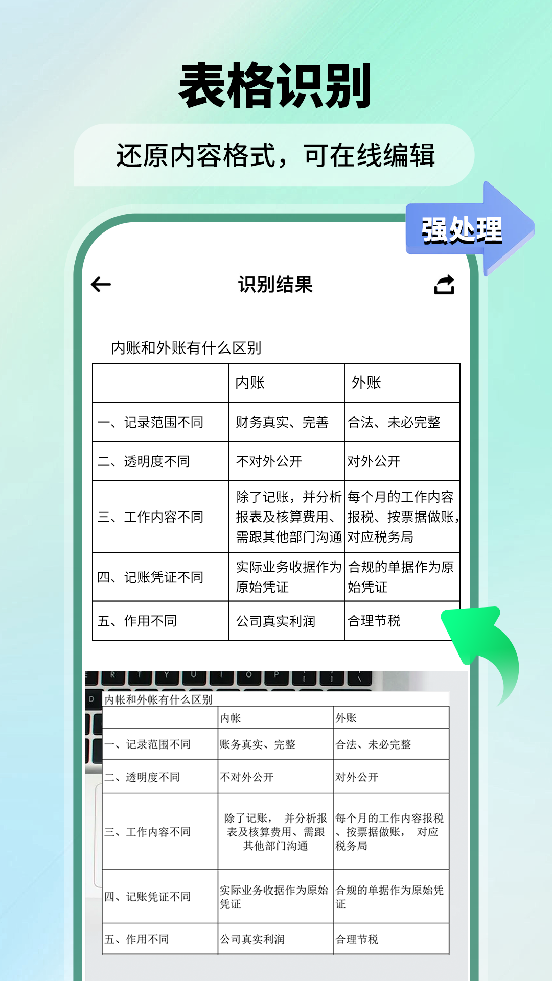 极速扫描仪app