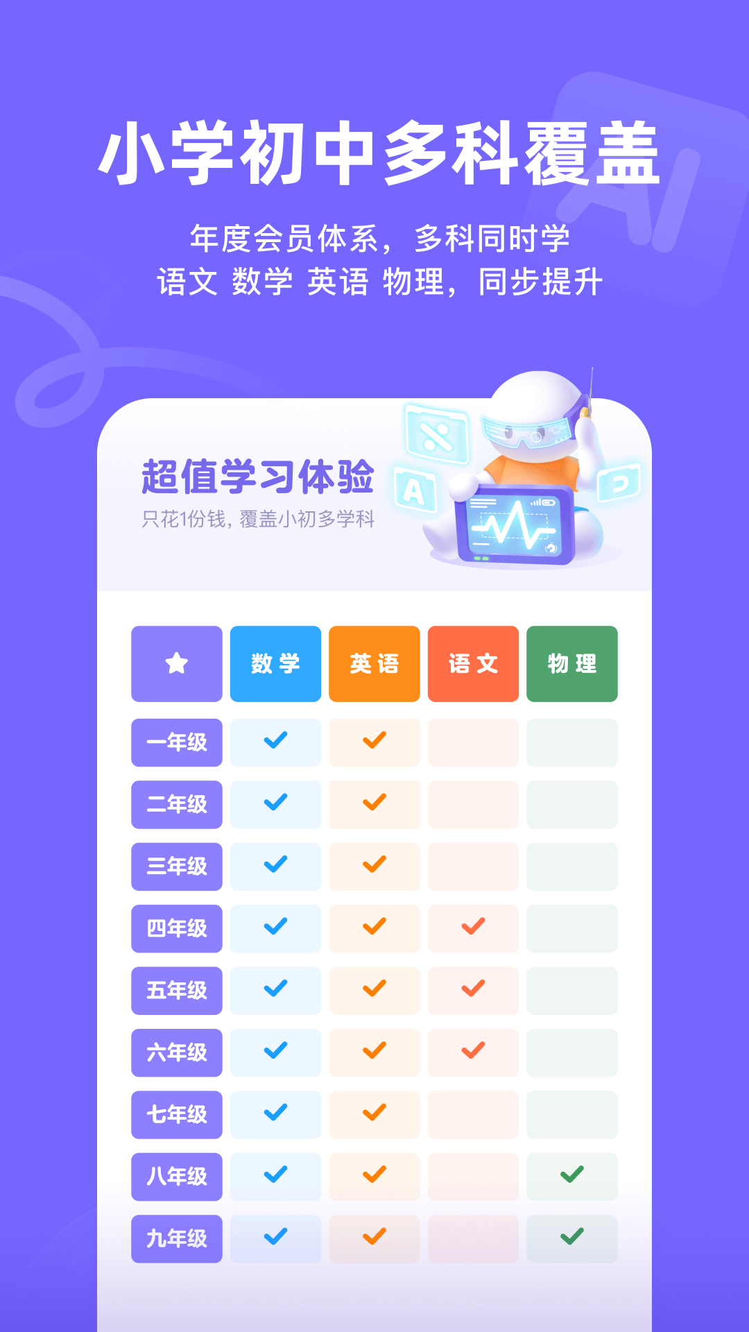 海豚AI学app