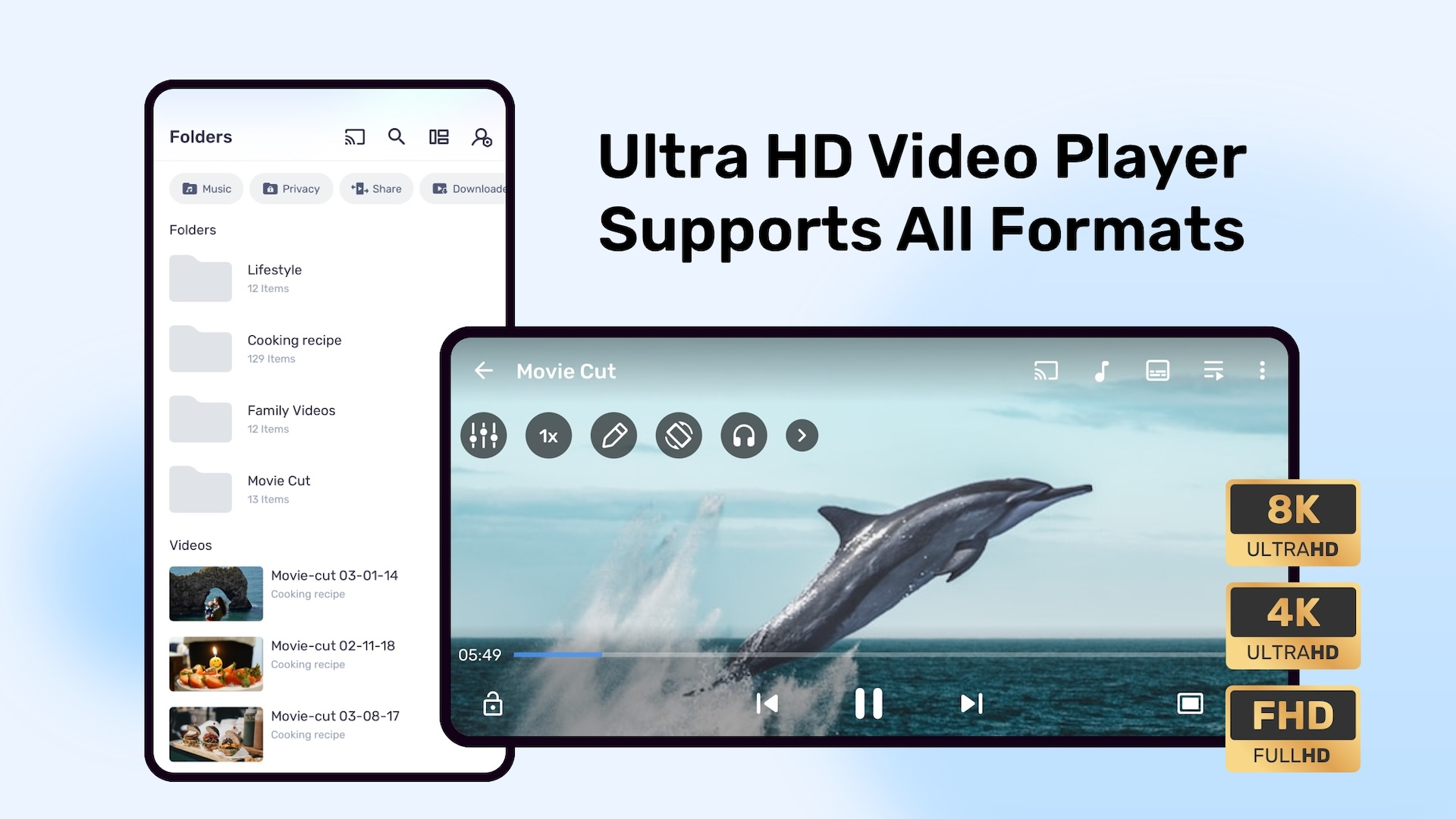 MXPlayer播放器app