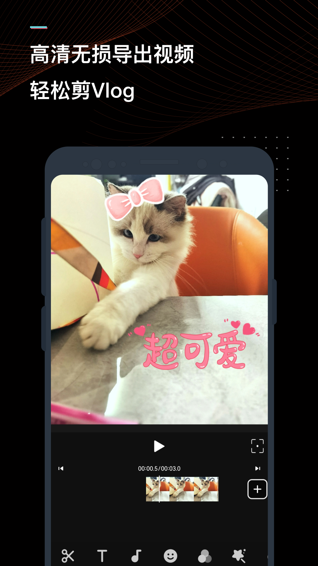 迅捷视频转换器app