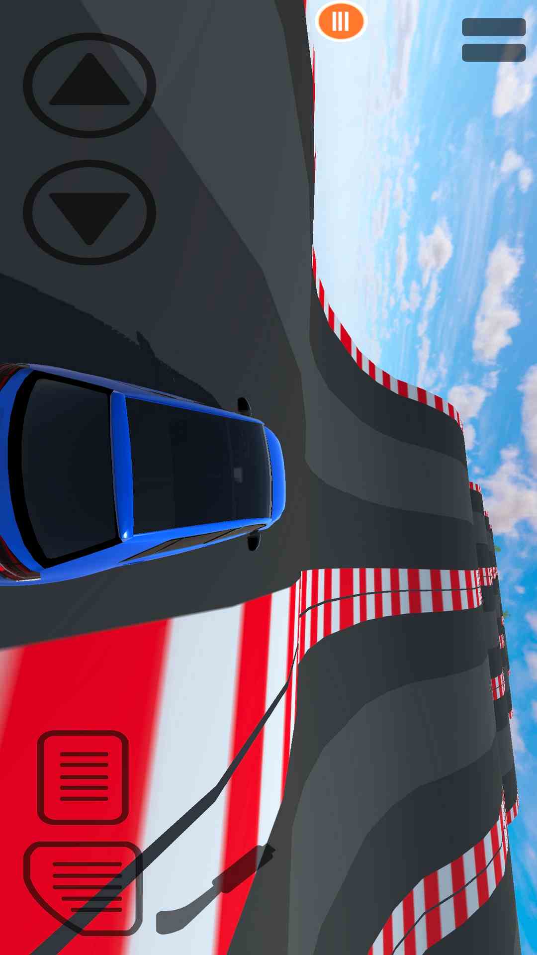 空中赛车