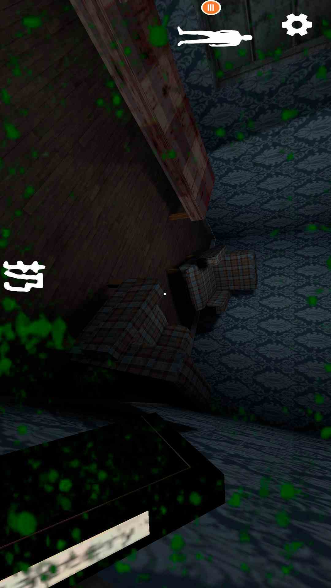 恐怖奶奶4