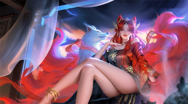 封神再临