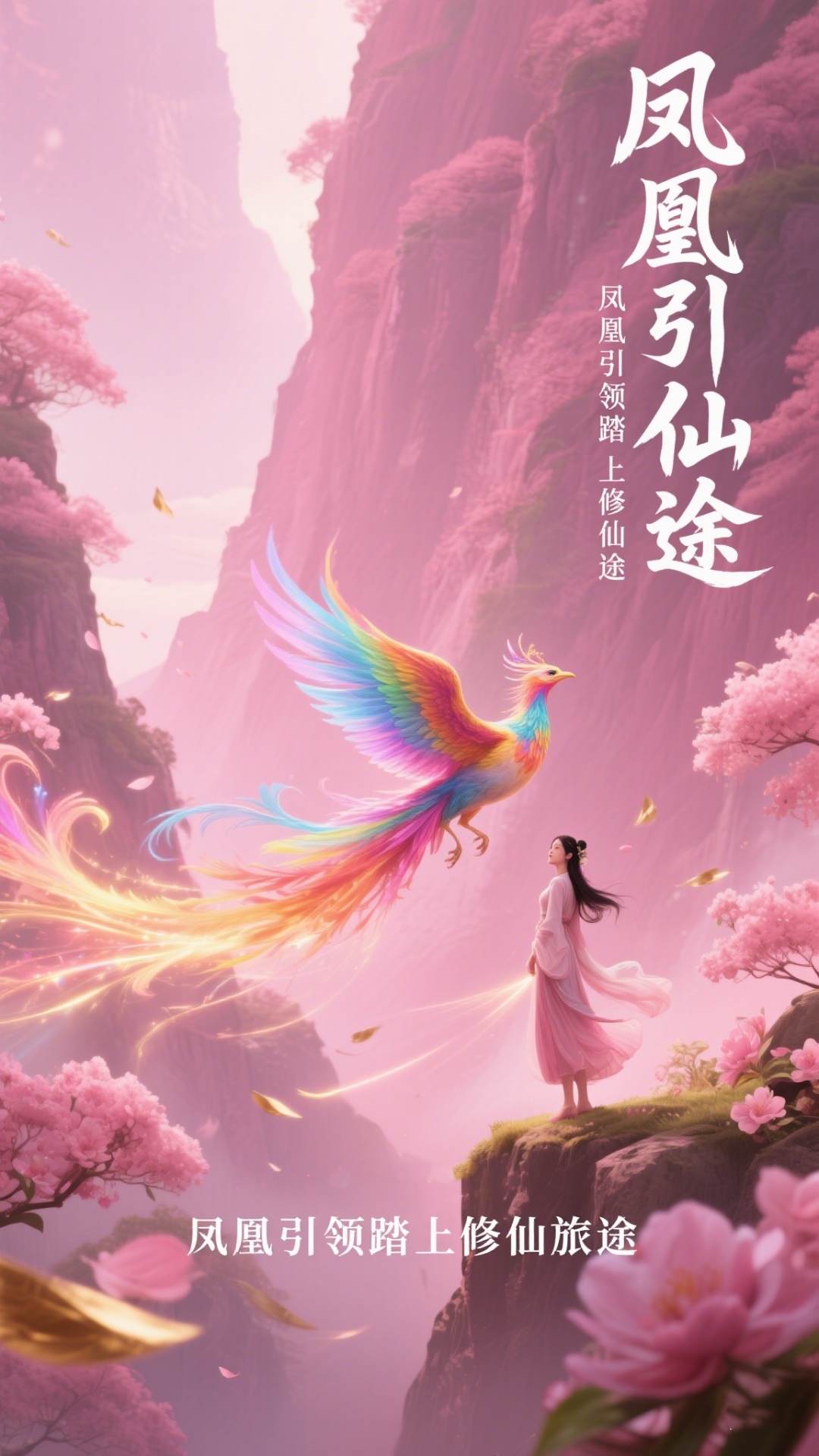 华夏芸青传