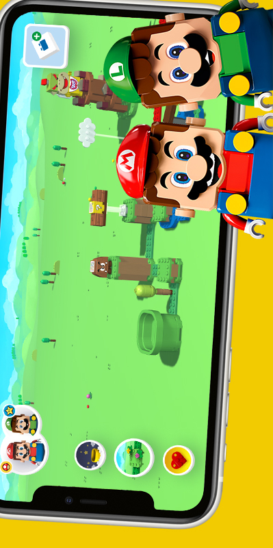 LEGO® Super Mario™