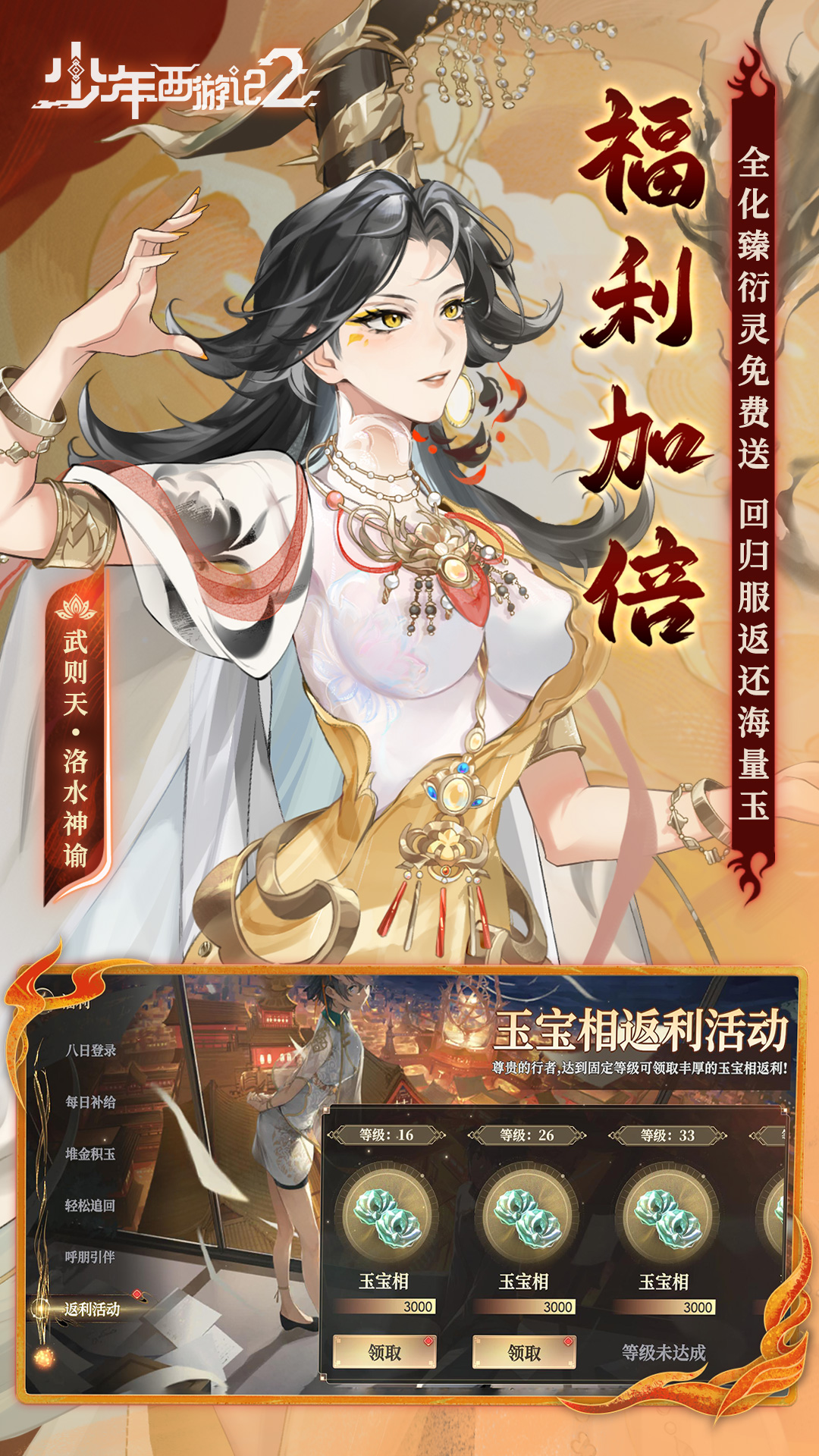 少年西游记2
